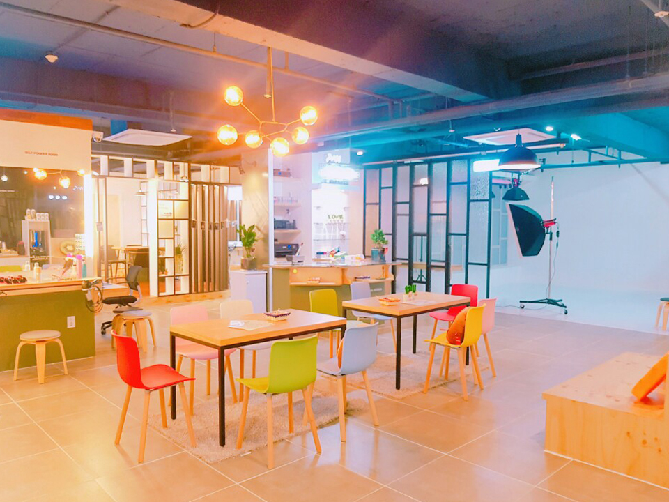 스튜디오안도 이미지
