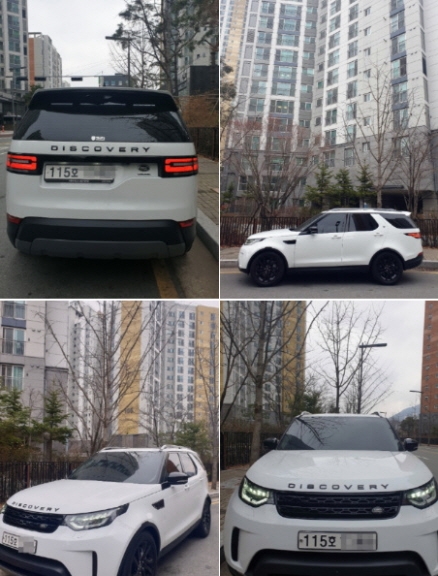스마일장기렌트카 이미지