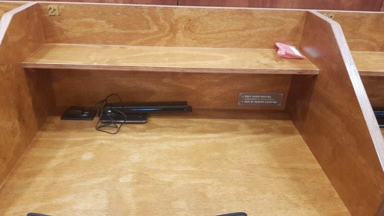 초심스터디카페동탄 이미지