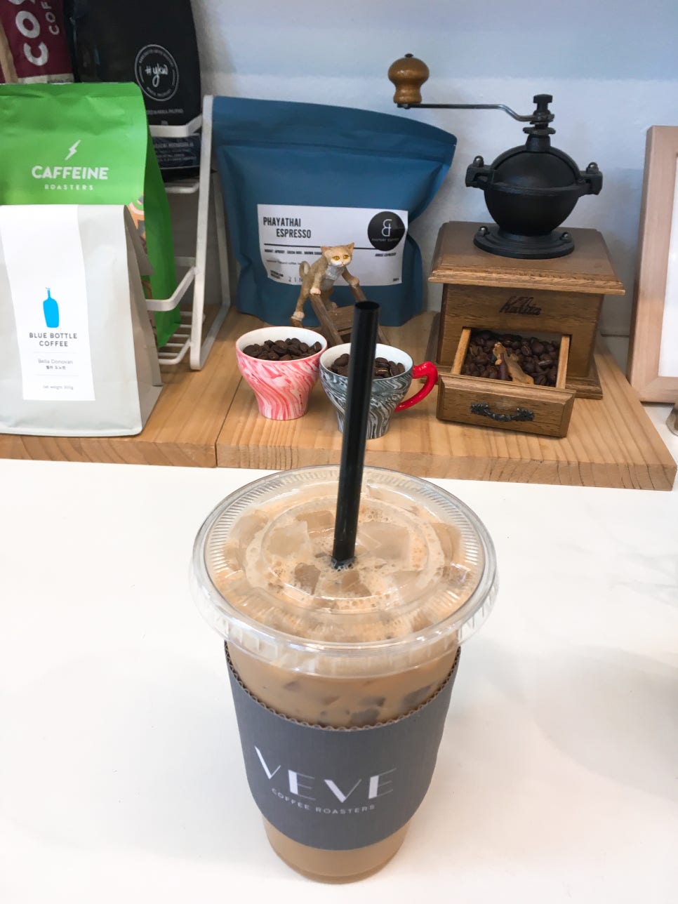 베베커피로스터즈 이미지