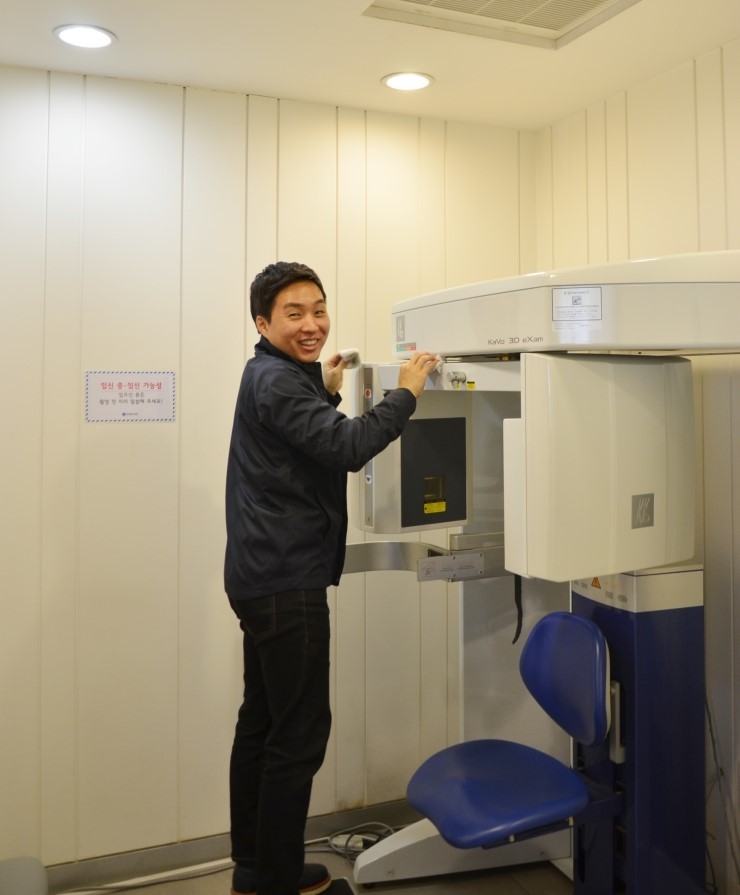 [에스플란트치과병원]봄맞이 대청소 노하우, 즐거운 대청소 시간~♪ 관련 이미지 2