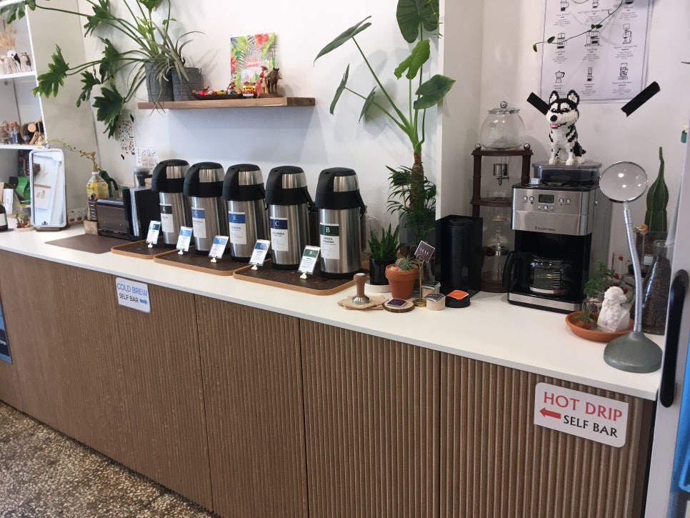 베베커피로스터즈 이미지