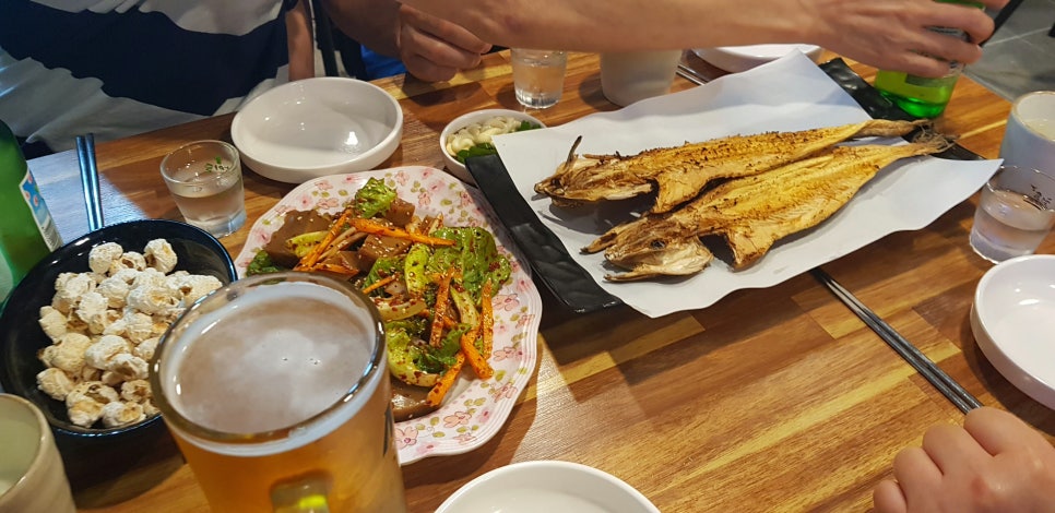 좋은가비어 이미지