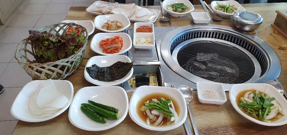 영월한우 이미지