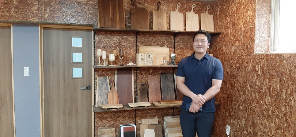 나무그늘공방 이미지