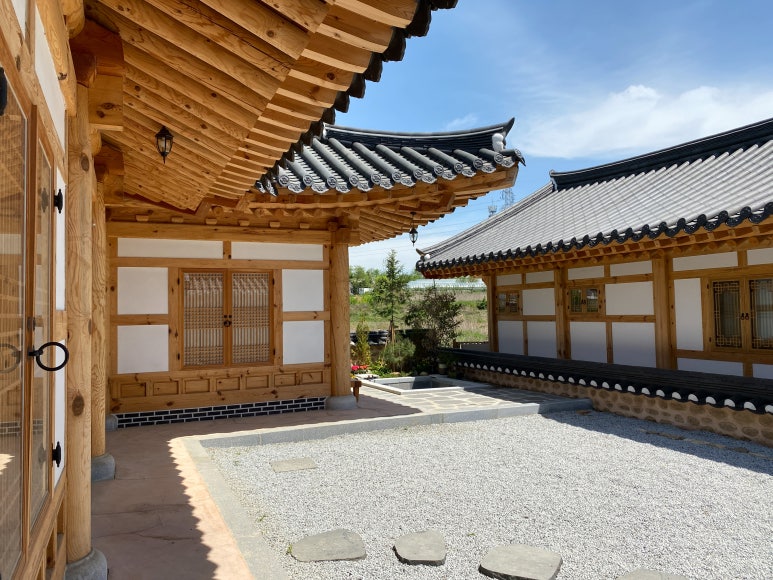 청담황토한옥 이미지