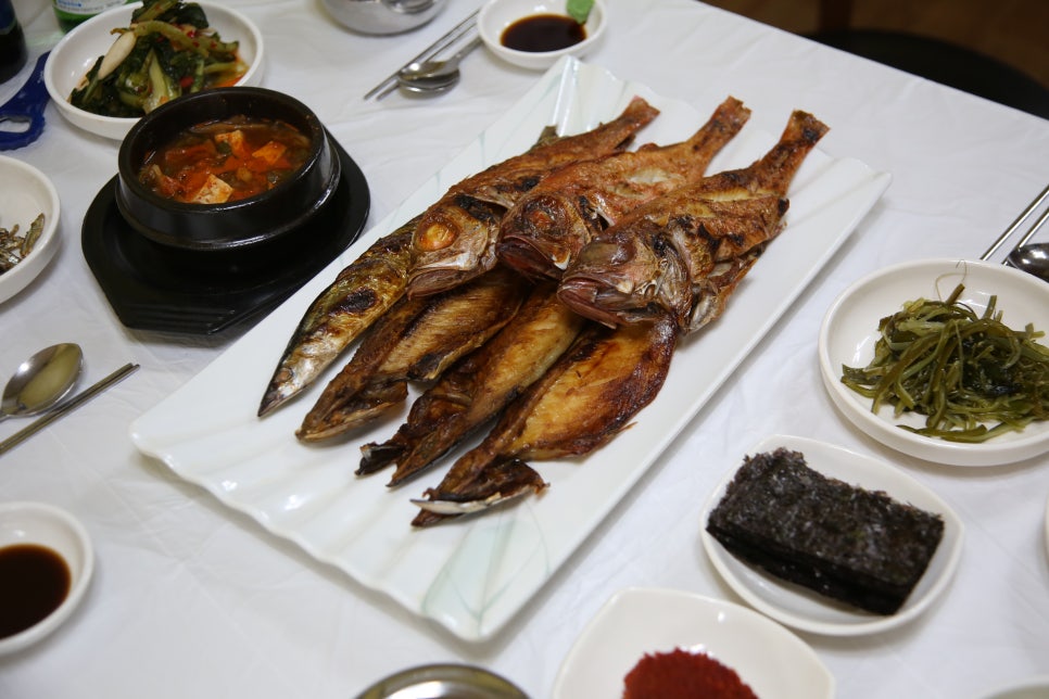 주문진생선구이찌개 이미지