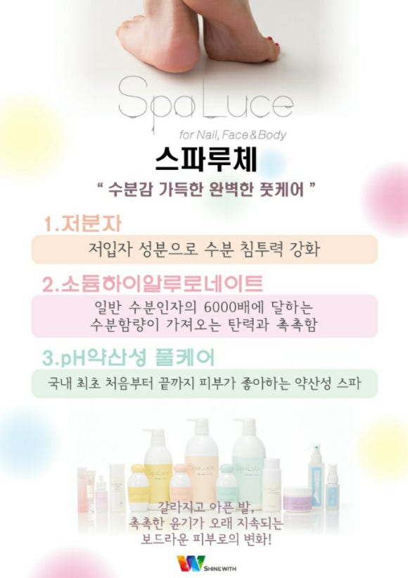 스파루체 이미지