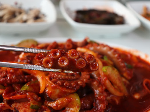 마산식당 이미지