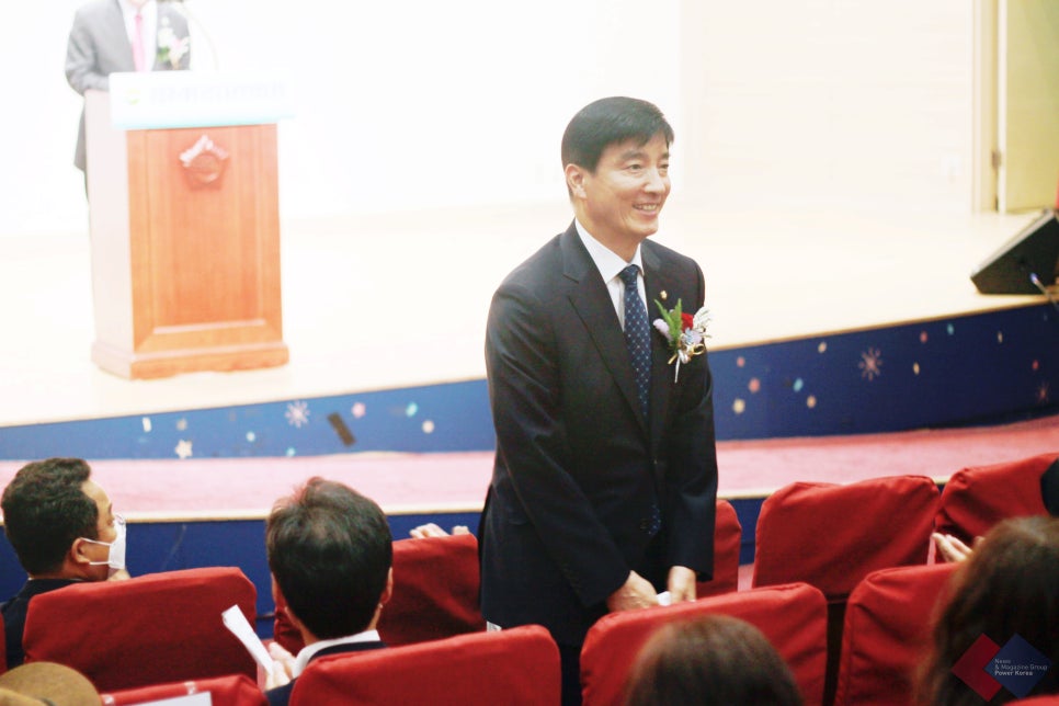 감염재난예방국민운동본부 이미지