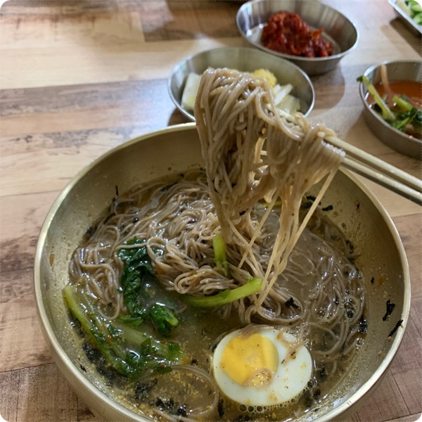 고성막국수 이미지