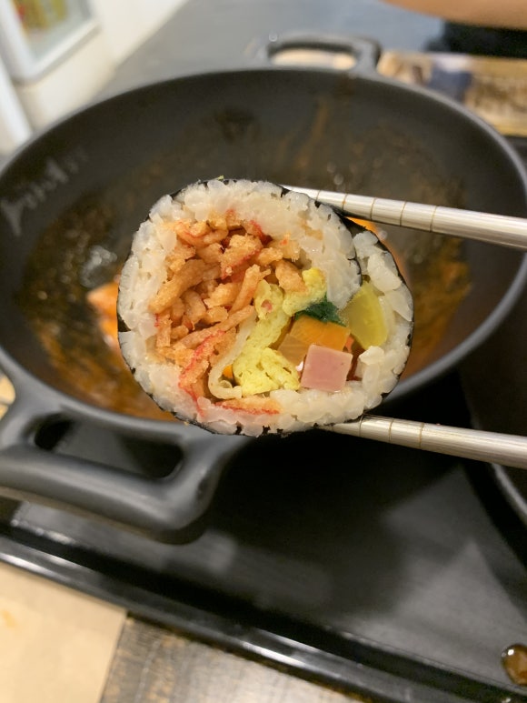 마녀김밥시청점 이미지