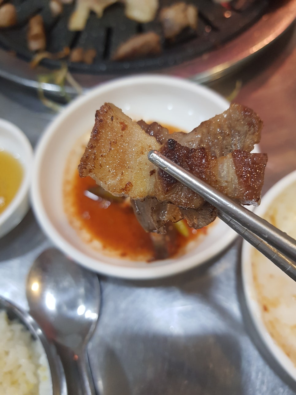 절대생고기 이미지