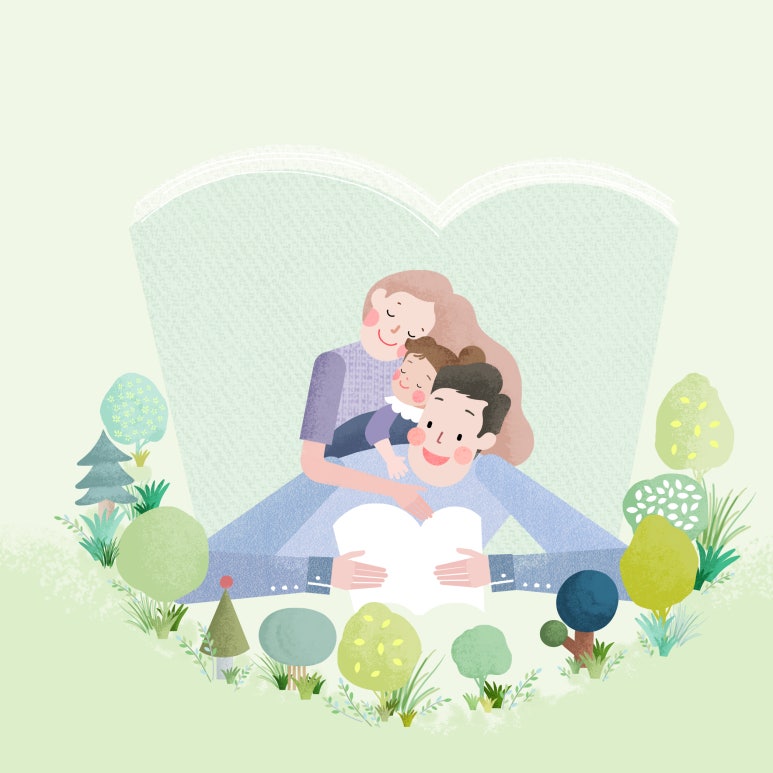 은혜교육 이미지