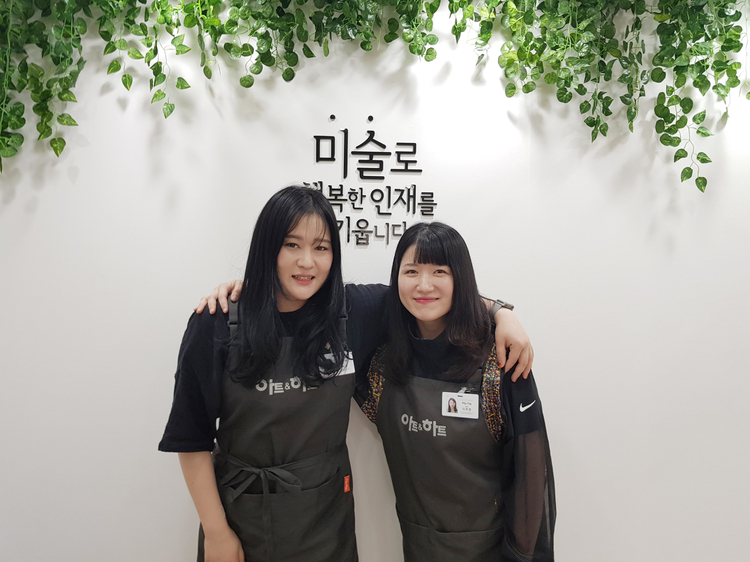 페스탈로치학원 이미지