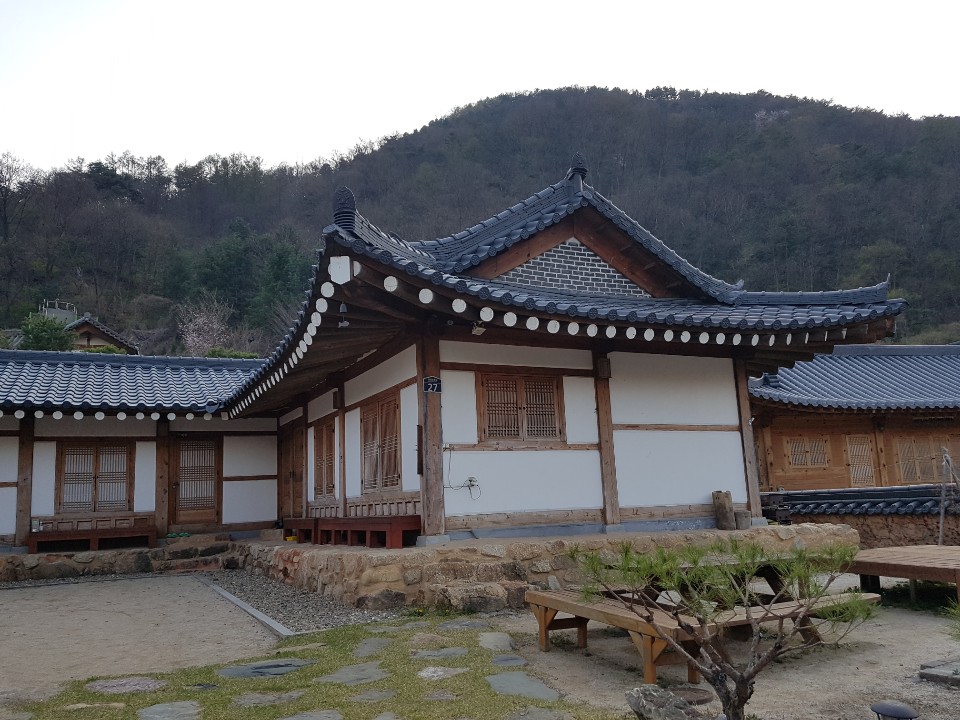 하루의행복펜션 이미지