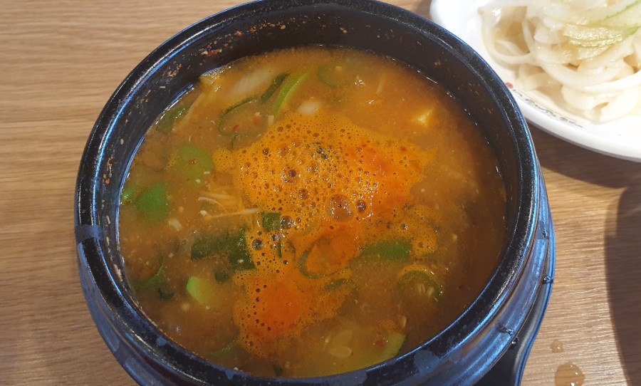 명륜진사갈비연천점 이미지