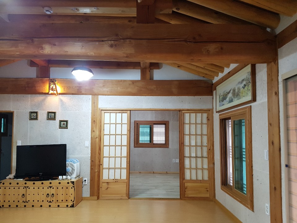하루의행복펜션 이미지