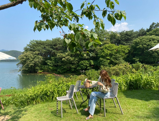 더쉼(The쉼) 이미지
