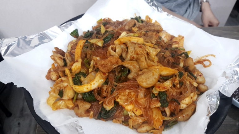 조아저씨곱창 이미지