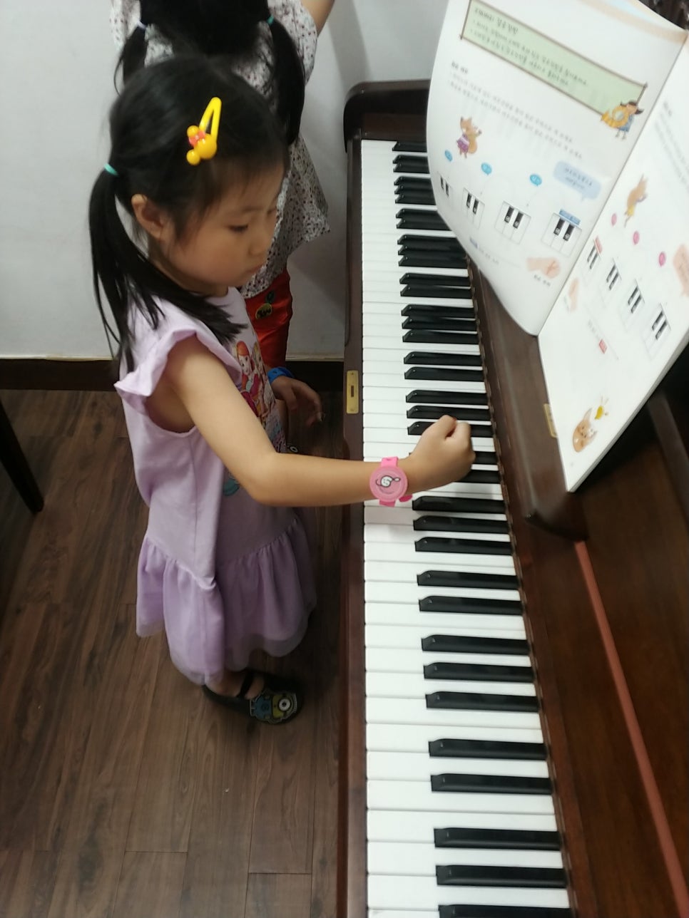 라온음악학원 이미지