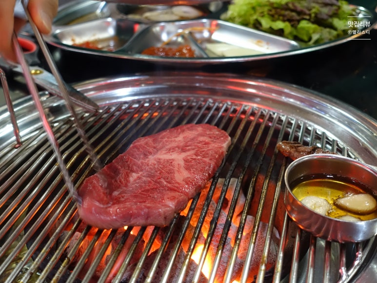 새찬축산식당 이미지