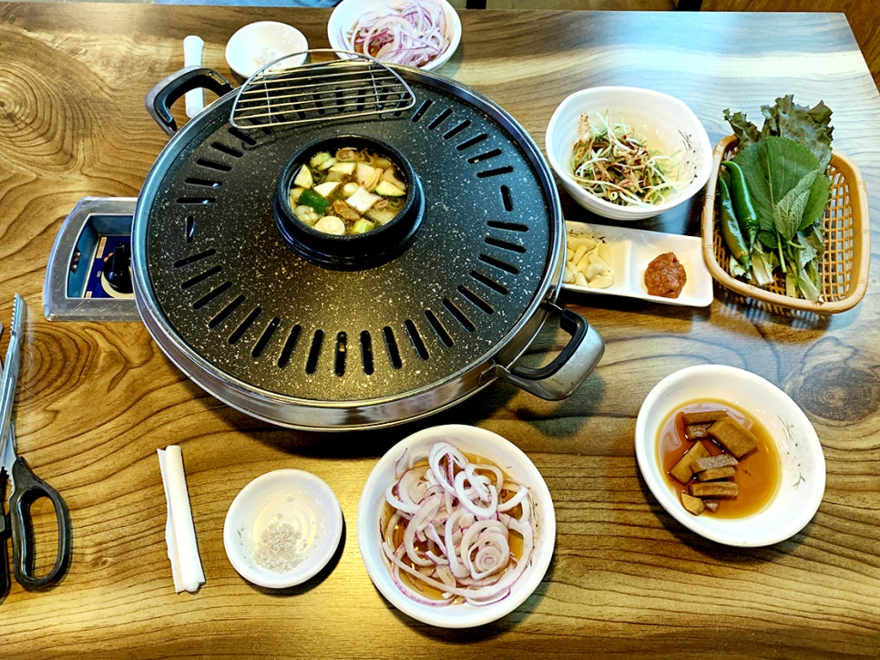 두근두근정육 이미지