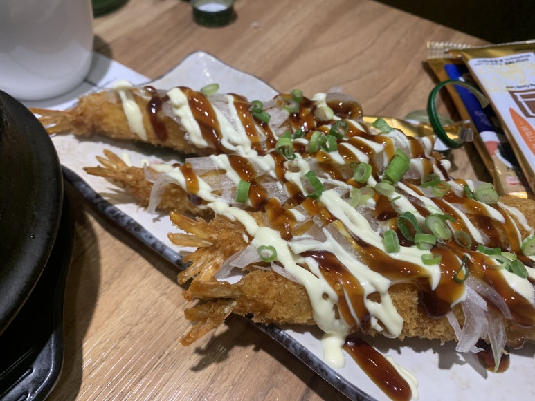 대왕참치 이미지