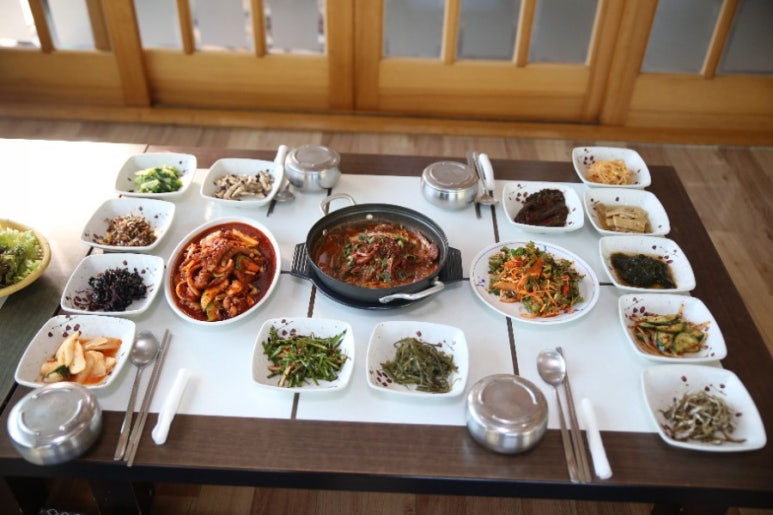 마산식당 이미지