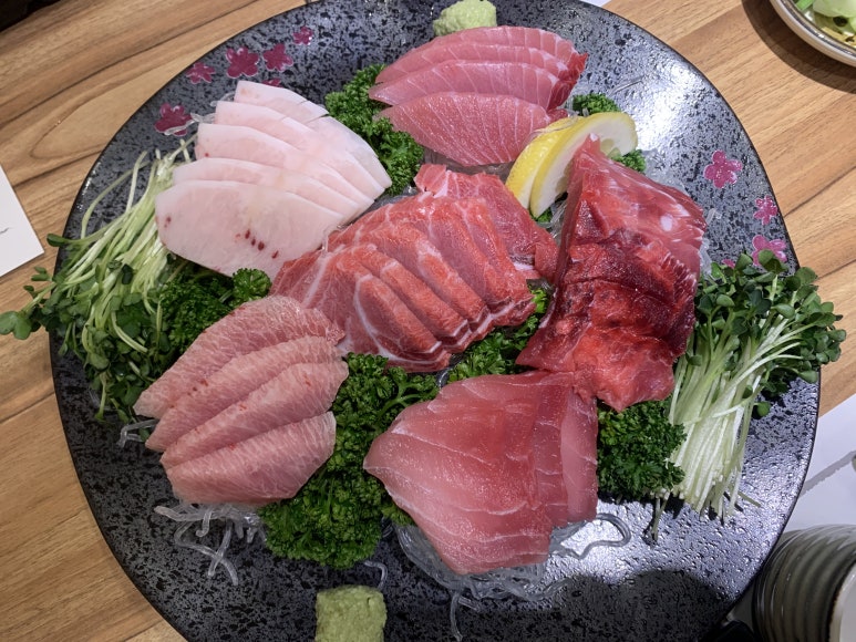 대왕참치 이미지