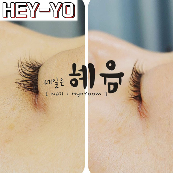 네일은 혜윰 이미지