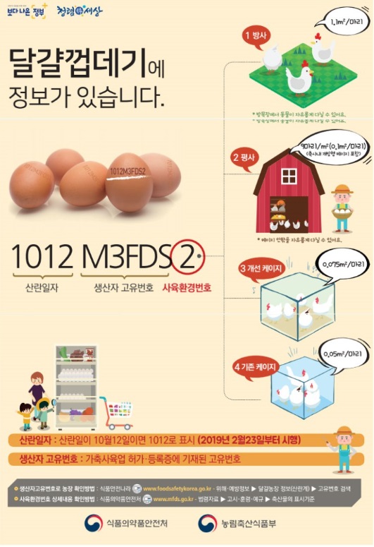 좋은계란 이미지