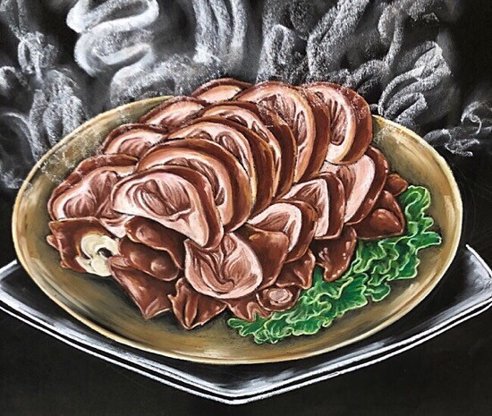 설레족발 이미지