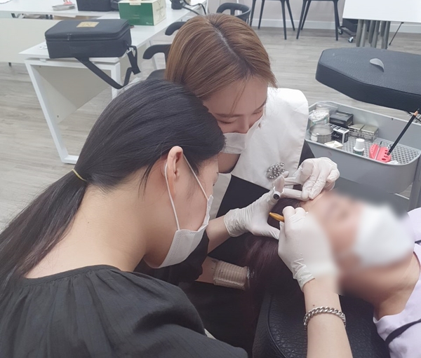 민낯뷰티광주점 이미지
