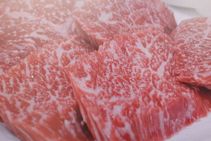 홍천한우프라자정육식당 이미지