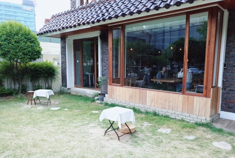 야시골공원 이미지