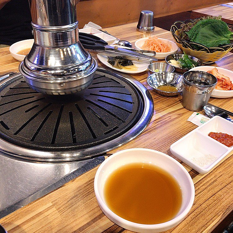 남매네참숯마을 이미지
