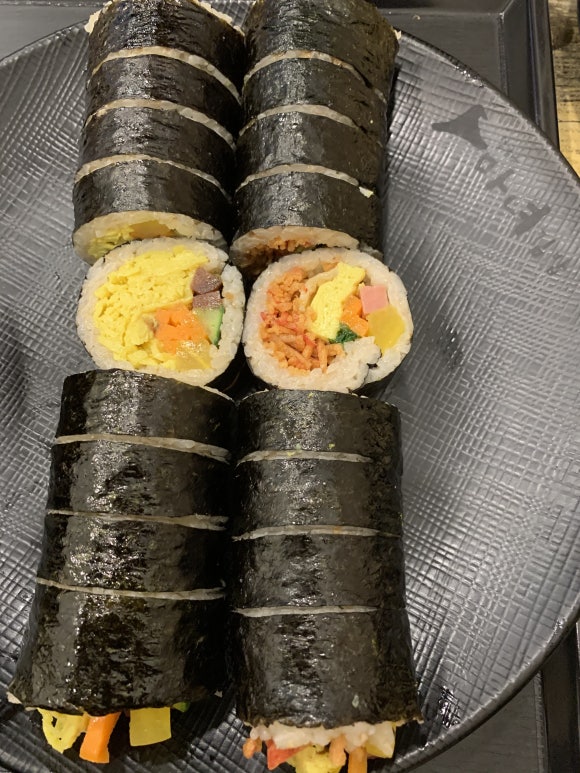 마녀김밥시청점 이미지