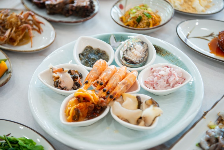 사천횟집 이미지