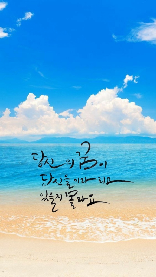 오늘 이미지
