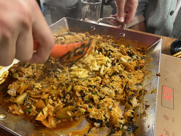 벌교꼬막포차 이미지
