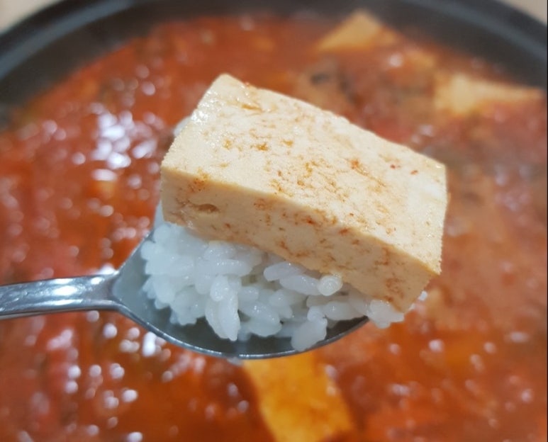 미화식당 이미지