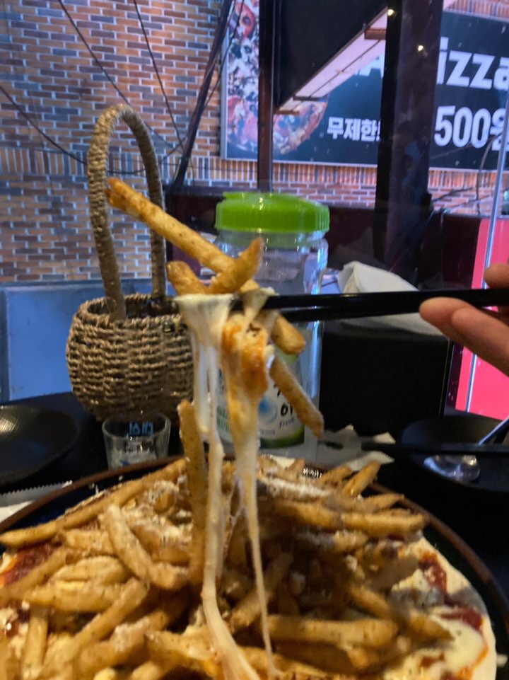 배꼽노래주점 이미지