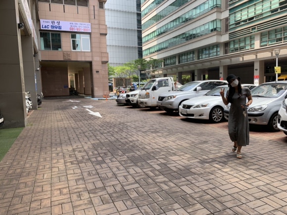 카페인중독 장항점 이미지