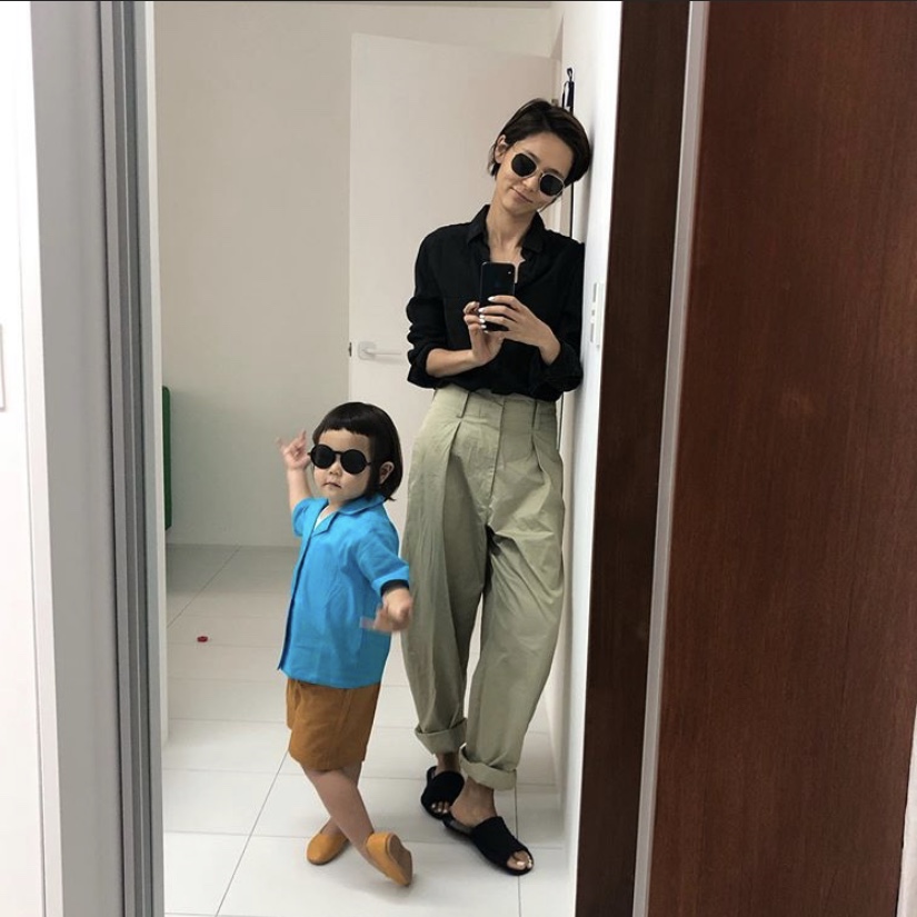 미소리 이미지