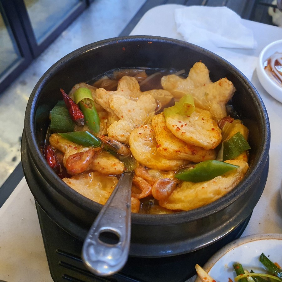 대구족발 이미지