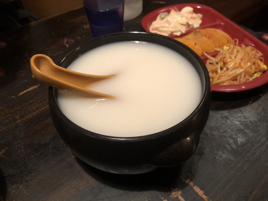 전통주막 이미지