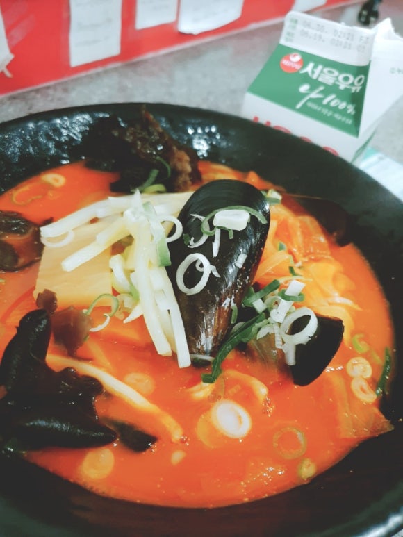 별난짬뽕 이미지