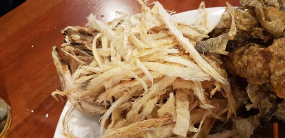 황태도둑가맥 이미지