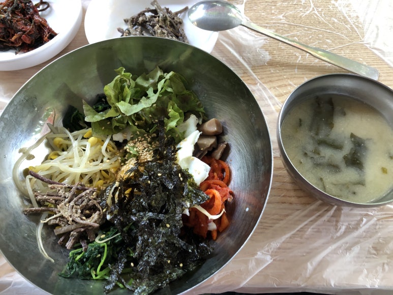 광신식당 이미지